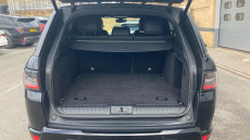 Land Rover Range Rover Sport 3.0 D300 HSE Dynamic Black 5dr Auto Diesel Estate